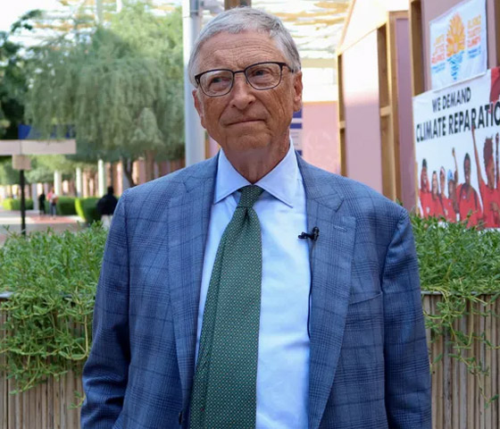 الملياردير بيل غيتس متفائل بالذكاء الاصطناعي: سيغير حياتنا خلال 5 سنوات! صورة رقم 7