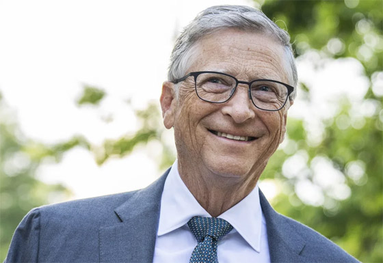 الملياردير بيل غيتس متفائل بالذكاء الاصطناعي: سيغير حياتنا خلال 5 سنوات! صورة رقم 9