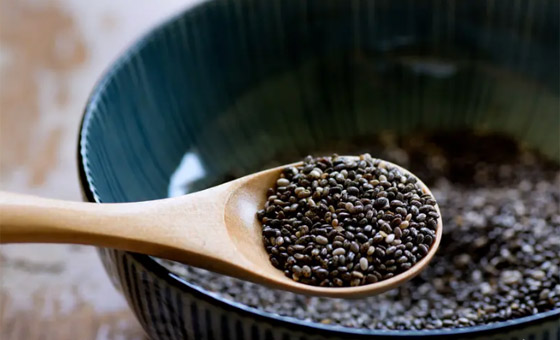 بذور الكتان أم الشيا.. أيهما أفضل لإنقاص الوزن؟ صورة رقم 3