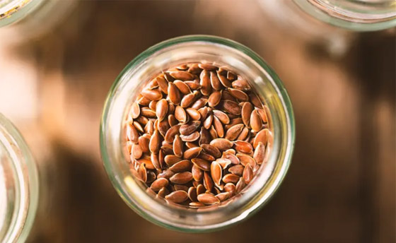 بذور الكتان أم الشيا.. أيهما أفضل لإنقاص الوزن؟ صورة رقم 2