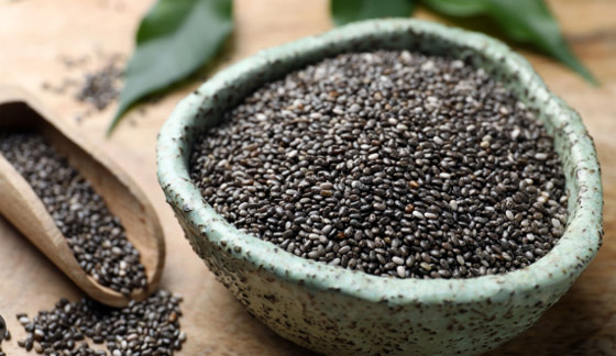 بذور الكتان أم الشيا.. أيهما أفضل لإنقاص الوزن؟ صورة رقم 7