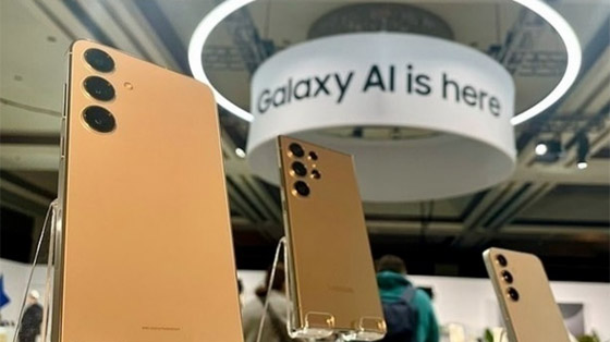 ترجمة فورية للمكالمات.. الذكاء الاصطناعي ينبض بهواتف سامسونغ الجديدة صورة رقم 4