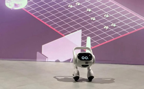 تلفزيون شفاف.. ابتكارات حديثة تغير شكل الحياة داخل المنازل في المستقبل صورة رقم 2