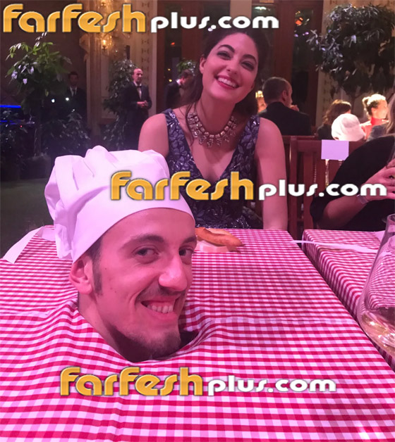 بعد اتهامها بالماسونية، نانسي عجرم متورطة بفضائح وملفات جزيرة إبستين! النجمة تهدد وفرفش يكشف الحقيقة! صورة رقم 1