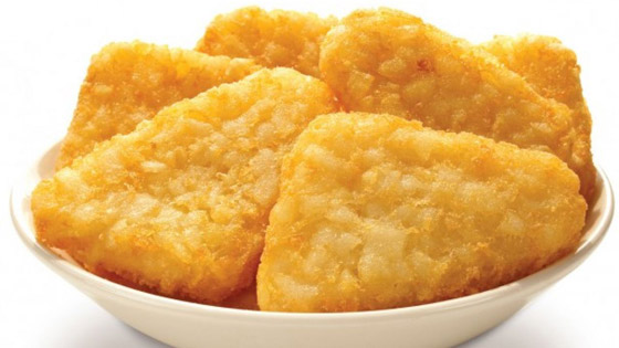 إليكم طريقة تحضير بطاطس هاش براونز بالجبنة صورة رقم 3