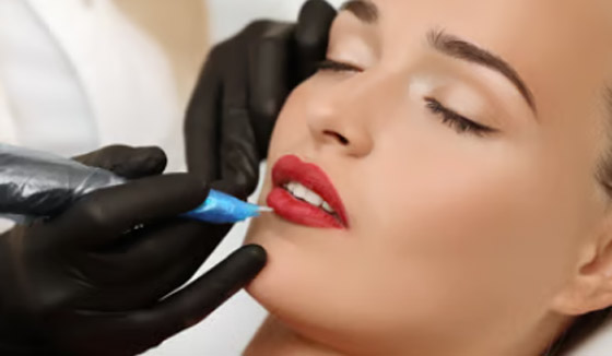 «تلوين الشفاه».. هل تغني التقنية الجديدة عن المكياج؟ صورة رقم 4