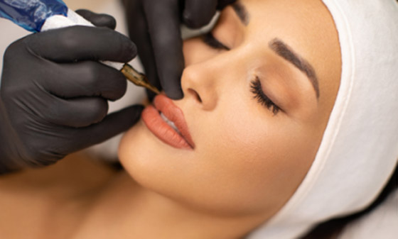 «تلوين الشفاه».. هل تغني التقنية الجديدة عن المكياج؟ صورة رقم 6