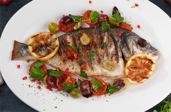 بينها الخضروات.. 10 أطعمة خارقة للتحكم بالكوليسترول السيء صورة رقم 4