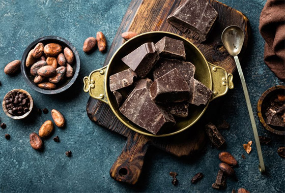 بينها الخضروات.. 10 أطعمة خارقة للتحكم بالكوليسترول السيء صورة رقم 7