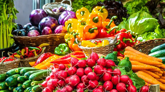 بينها الخضروات.. 10 أطعمة خارقة للتحكم بالكوليسترول السيء صورة رقم 9