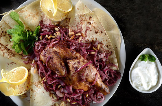 محبو الطعام.. هذه الوجهات السياحية ستسعدكم! صورة رقم 5