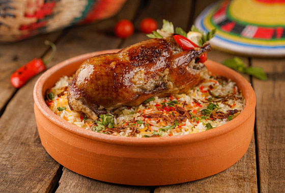 محبو الطعام.. هذه الوجهات السياحية ستسعدكم! صورة رقم 6