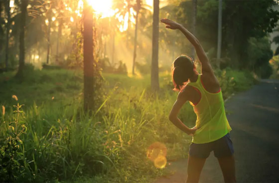 عكس المتوقع.. التمارين الرياضية تؤدي إلى تفاقم هذا المرض! صورة رقم 1