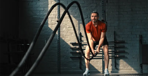 عكس المتوقع.. التمارين الرياضية تؤدي إلى تفاقم هذا المرض! صورة رقم 2