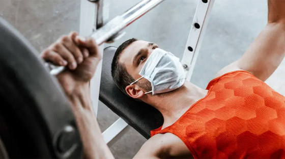 عكس المتوقع.. التمارين الرياضية تؤدي إلى تفاقم هذا المرض! صورة رقم 4