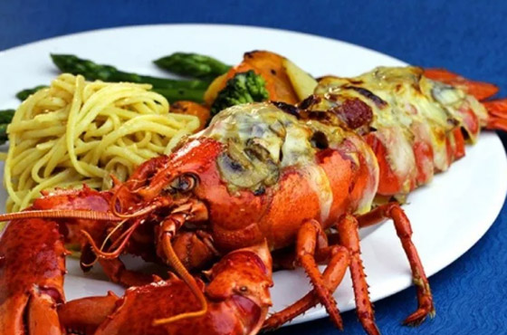 10 أطعمة فاخرة وباهظة الثمن كانت في الماضي للفقراء فقط! صورة رقم 1