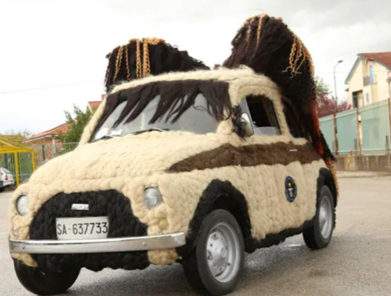 تحوي حمام سباحة.. أفخم ليموزين في العالم تعود إلى الحياة صورة رقم 3