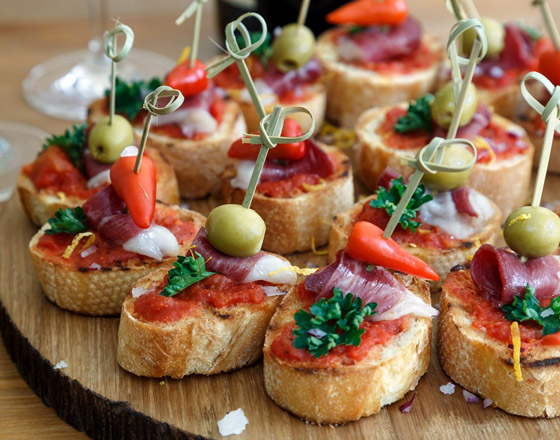 محبو الطعام.. هذه الوجهات السياحية ستسعدكم! صورة رقم 7