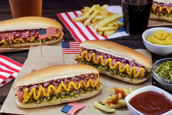 محبو الطعام.. هذه الوجهات السياحية ستسعدكم! صورة رقم 9