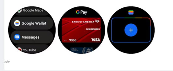 6 ميزات أساسية في ساعة 