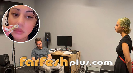 فتاة كندية تحقق رقما قياسيا بـ(أعلى صفارة أنف في العالم).. فيديو صورة رقم 3