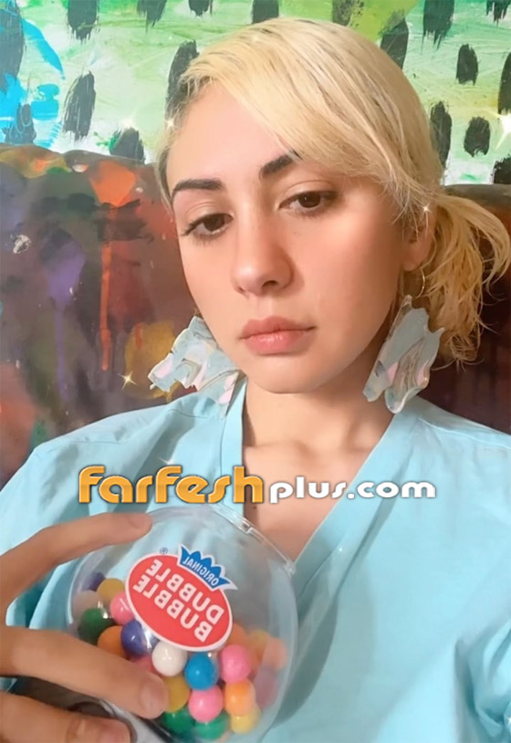 فتاة كندية تحقق رقما قياسيا بـ(أعلى صفارة أنف في العالم).. فيديو صورة رقم 7