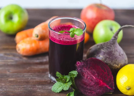 لتحسين صحة البشرة.. جربوا هذا العصير المذهل صورة رقم 5