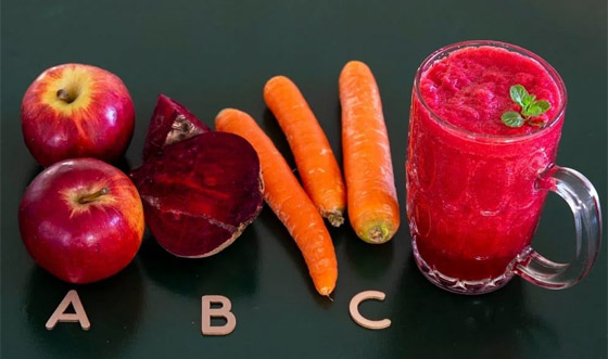 لتحسين صحة البشرة.. جربوا هذا العصير المذهل صورة رقم 3