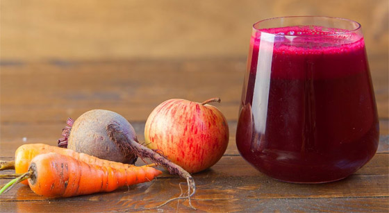 لتحسين صحة البشرة.. جربوا هذا العصير المذهل صورة رقم 6