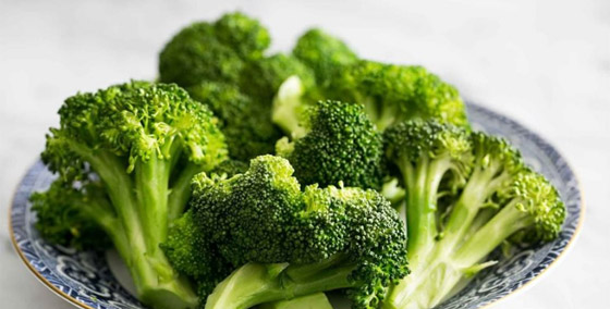 فوائد البروكلي، للوقاية من السرطان والشيخوخة المبكرة صورة رقم 2