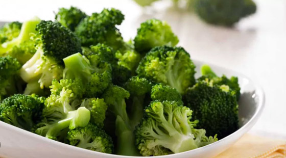 فوائد البروكلي، للوقاية من السرطان والشيخوخة المبكرة صورة رقم 4
