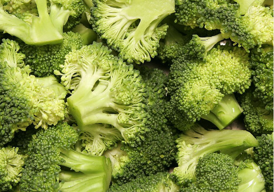 فوائد البروكلي، للوقاية من السرطان والشيخوخة المبكرة صورة رقم 7