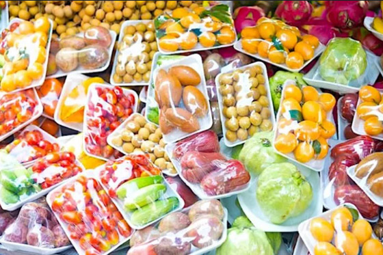 10 مكونات مثيرة للاشمئزاز تدخل في صناعة المواد الغذائية صورة رقم 9