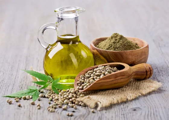 زيوت كثيرة ودراسات تحيرنا.. أيها الأفضل للطهي؟ صورة رقم 4