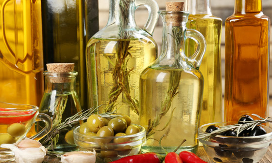 زيوت كثيرة ودراسات تحيرنا.. أيها الأفضل للطهي؟ صورة رقم 6