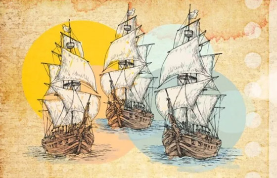  أحداث تاريخية مشهورة لم تحدث مطلقًا! صورة رقم 3