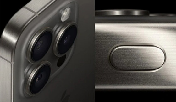 5 ميزات رئيسية تحتاج لمعرفتها حول آيفون 16 برو وآيفون 16 برو ماكس صورة رقم 6