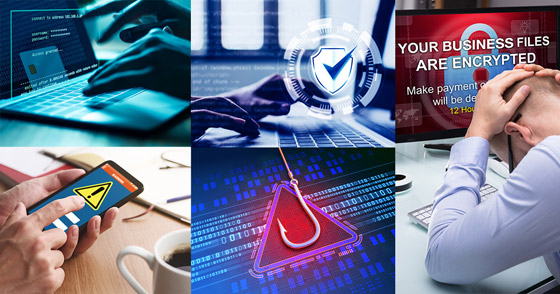 فيديو: أبرز تهديدات الأمن السيبراني التي تستهدف طفلك في 2024 صورة رقم 4