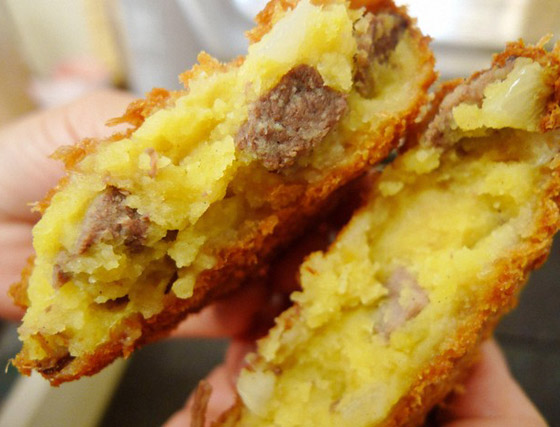 في اليابان.. طبق من لحم بقري سيصلك بعد 43 عاما من طلبه! صور صورة رقم 8