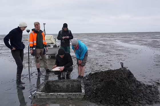 إحداها تقع بالإسكندرية.. تعرفوا على أشهر 5 مدن أثرية غارقة بالتاريخ صورة رقم 2