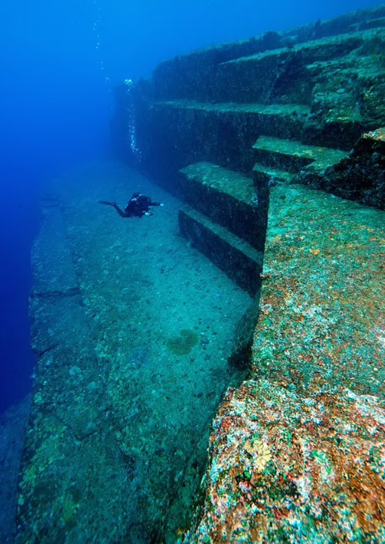 إحداها تقع بالإسكندرية.. تعرفوا على أشهر 5 مدن أثرية غارقة بالتاريخ صورة رقم 4