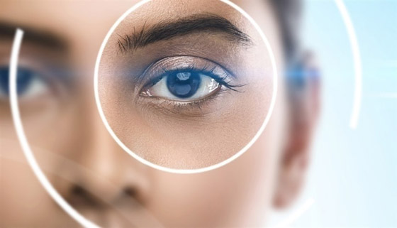 سُمك شبكية العين يكشف مخاطر القلب والرئة َ! صورة رقم 3