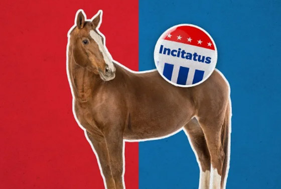 9 حيوانات تم ترشيحها لتولي مناصب سياسية عبر التاريخ! صورة رقم 7