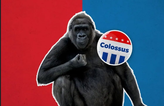 9 حيوانات تم ترشيحها لتولي مناصب سياسية عبر التاريخ! صورة رقم 9