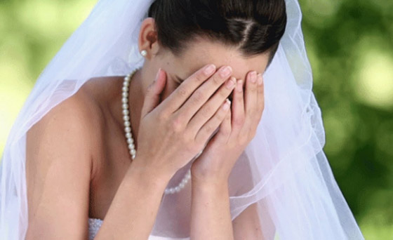 بسبب تغيير وجهة شهر العسل.. عروس تطلب الطلاق! صورة رقم 4