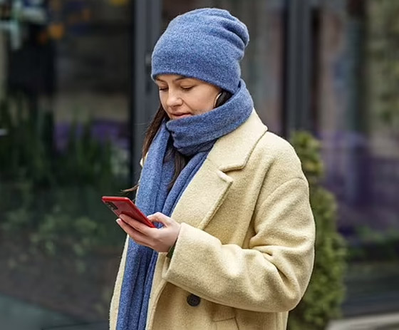 ملابس الذكاء الاصطناعي ستغير مستقبل الموضة.. والسر بشريحة إلكترونية صورة رقم 3