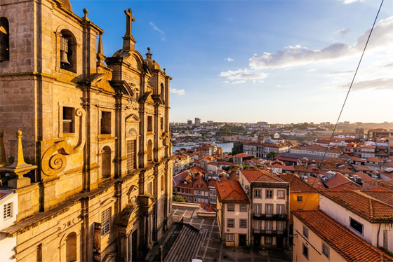 شركة عالمية تكشف عن أفضل 10 مدن في العالم لعام 2024 صورة رقم 4