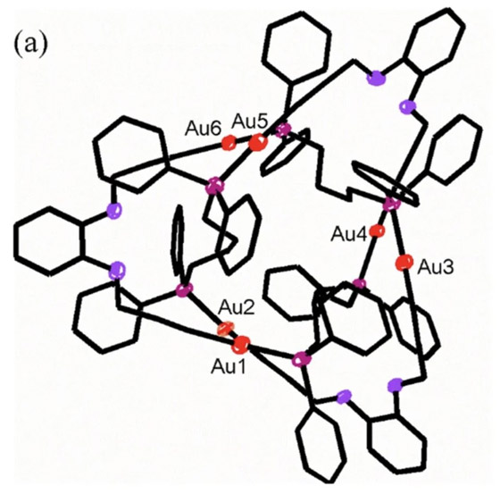 صور: العلماء يصنعون بالصدفة أصغر وأشد عقدة في العالم! صورة رقم 5