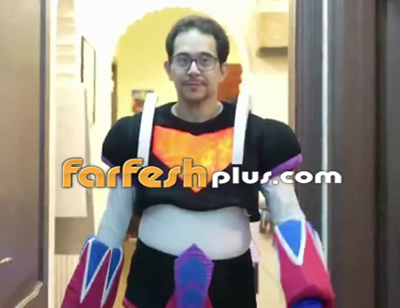 هوس بالخمسين يقود سعوديا لاقتناء 3 آلاف قطعة لشخصيات كرتونية صورة رقم 3