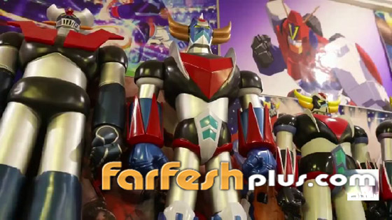 هوس بالخمسين يقود سعوديا لاقتناء 3 آلاف قطعة لشخصيات كرتونية صورة رقم 4